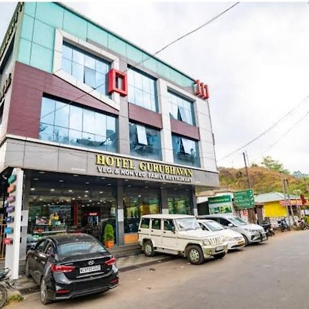 Hotelgurubhavan Munnar Luaran gambar