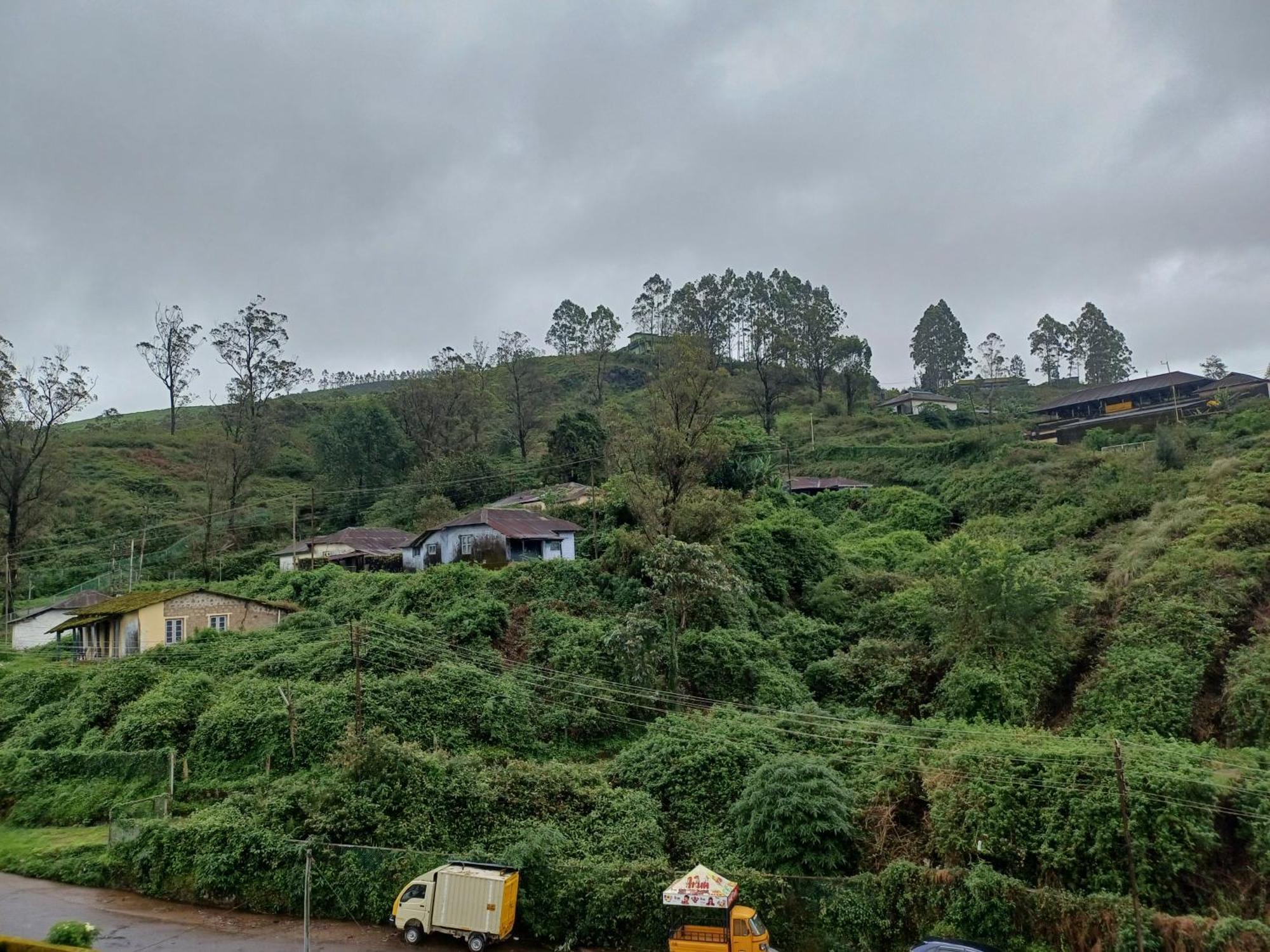 Hotelgurubhavan Munnar Luaran gambar