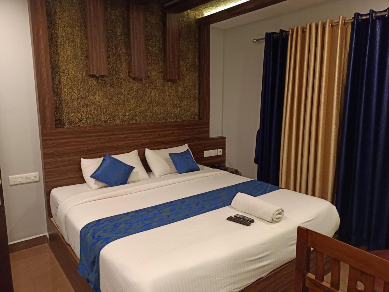 Hotelgurubhavan Munnar Luaran gambar