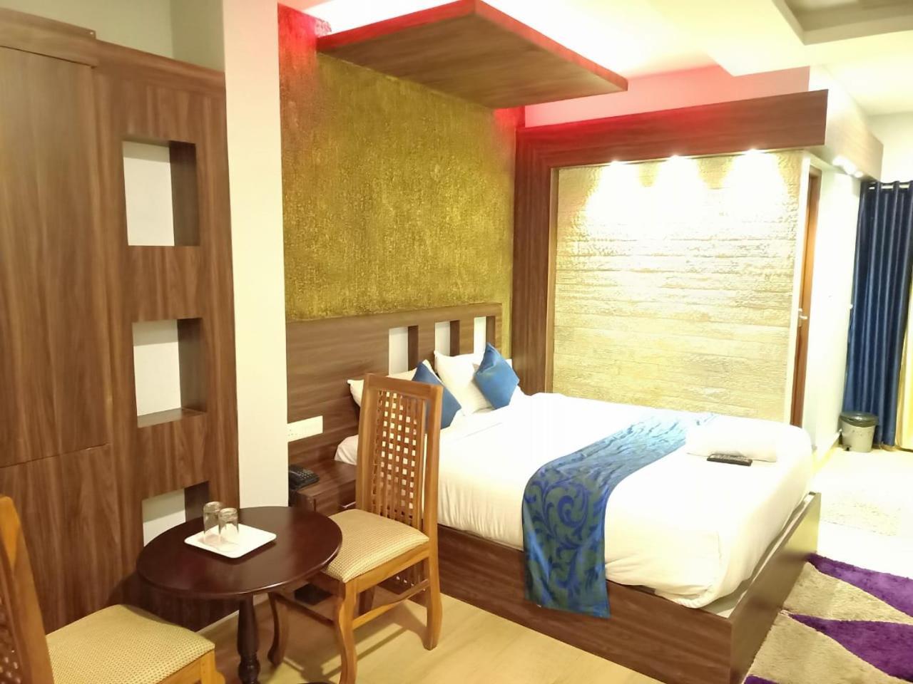 Hotelgurubhavan Munnar Luaran gambar