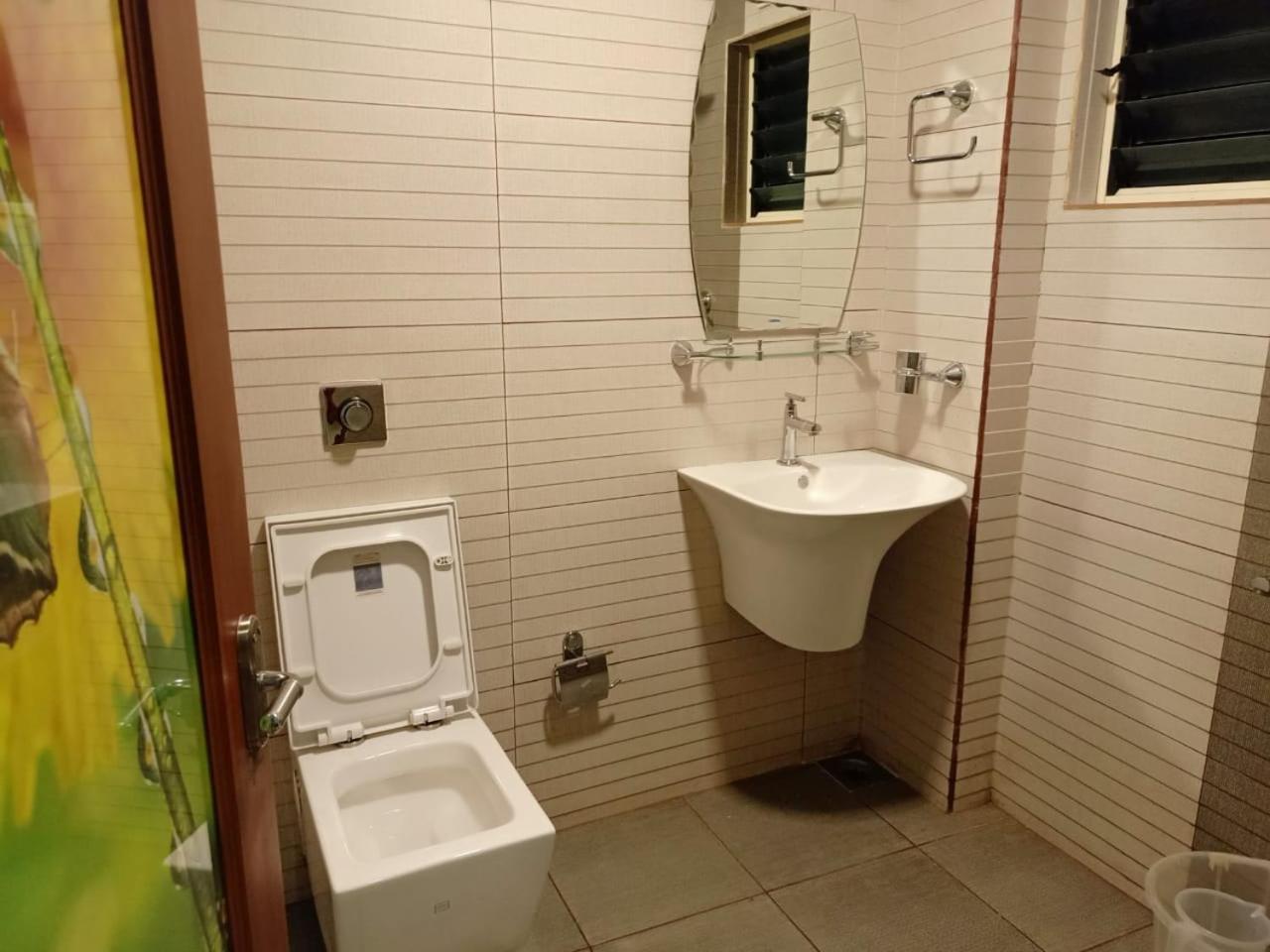 Hotelgurubhavan Munnar Luaran gambar